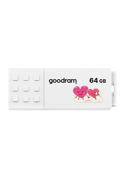 64gb Usb Bellek Usb 3.2 Gen 1 Flash Bellek, 60mb/s Okuma Hızı, 20mb/s Yazma Hızı, 0 C 70 C Ça Standart