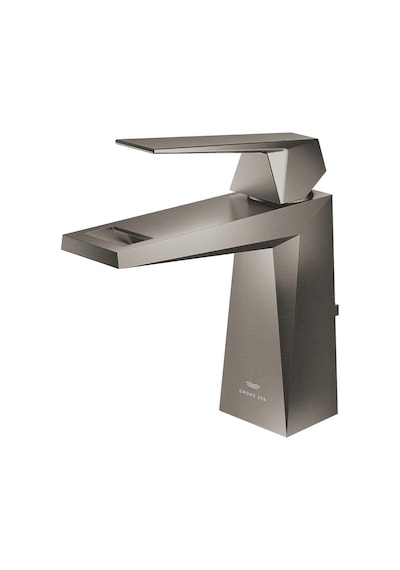 Grohe Allure Brilliant Lavabo Bataryası 1/2" M-Boyut - 24341AL0 Siyah