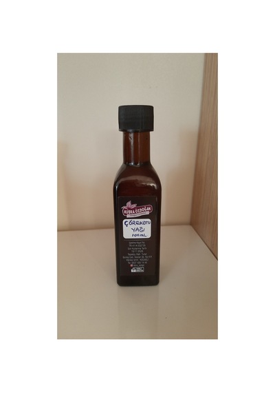 Çörekotu Yağı 100ml