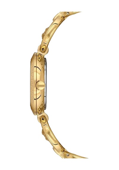 Versace Greca Jewel Vrscvewca0524 Altın Rengi