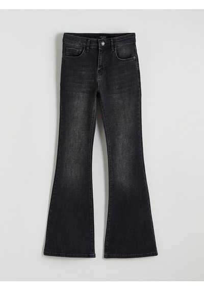 Lcw Jeans Siyah Jean