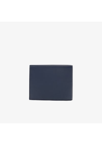 Lacoste Erkek Cüzdan Nh1112fg-021 Lacivert