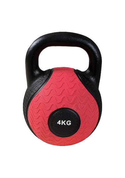 Avessa Ketlle-300 Kauçuk Kettle Dambıl 4 KG