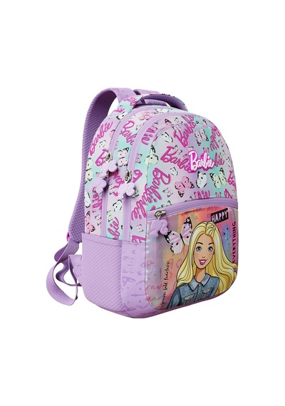 Barbie Okul Çantası 3281 Karışık