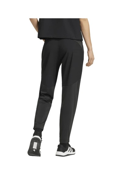 Adidas Tech Int Kadın Spor Eşofman Altı - Kf5282 Siyah