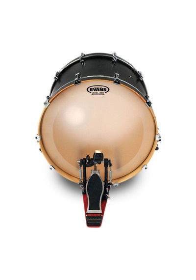 Evans Bd20gb4c Deri 20 Eq4 Calftone Kick Ve Resonant Sentetik Rin