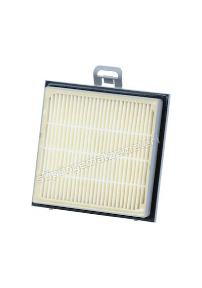 Bosch Uyumlu Bsg 82230 Hepa Filtre (417864208)