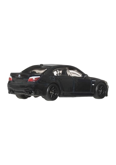 Hot Wheels F&f Bmw M5 Fast & Furious Film Serisinden İlham Alarak Koleksiyoncular İçin Tasarlanan 1:64 Ölçekli Hot Wheels Fast & Furious Premium Arabalar, Jhw62 Hot Wheels F&f Bmw M5 Fast & Furious Film Serisinden İlham Alarak Koleksiyoncular İçin Tasarlanan 1:64 Ölçekli Hot Wheels Fast & Furious Premium Arabalar, Jhw62