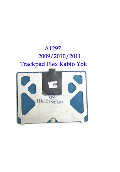 Apple Uyumlu MacBook Pro İle 17inc A1297 Trackpad Flex Kablosuz 922-9009 922-9826 821-0750 Part