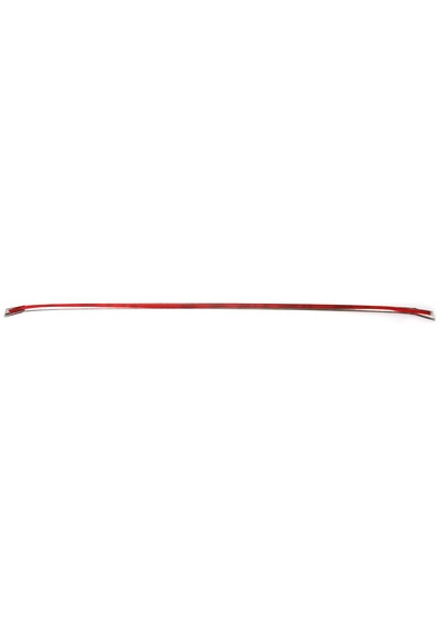 Skoda Octavia A7 Krom Ön Tampon Çıtası 2013 - 2017