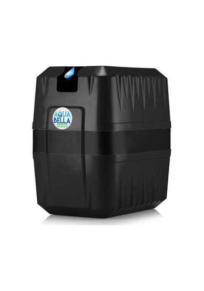 Aqua Live 7 Aşamalı Su Arıtma Cihazı Tezgah Altı Model