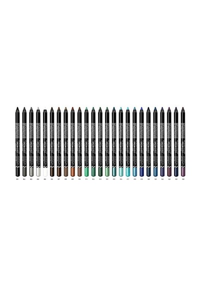 Rose Dream Eyes Eyeliner No 425 Genel