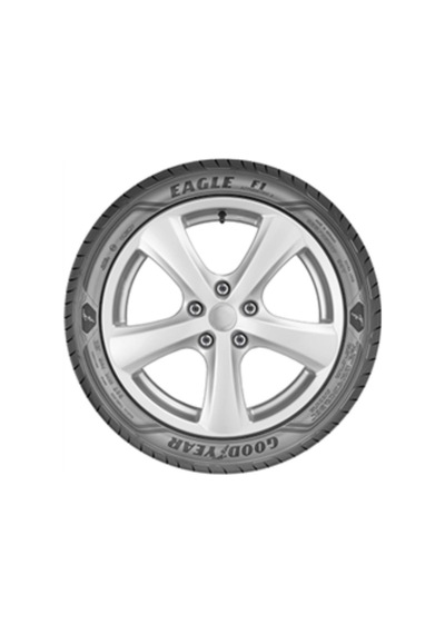 Goodyear 225/45 R18 91Y Eagle F1 Asymmetric 3 AR Rof FP Yaz Lastiği 2024