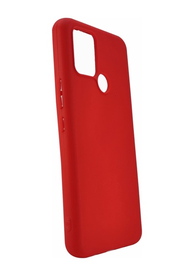 Nettech Tecno Pova Uyumlu Trend Seri Arka Koruma Kılıf