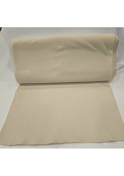 1 1 Bebe Kaşkorse Ribana Kumaş Kumaş Eni: 35 Cm Tüp %95 Pamuk %5 Elastan 010 Bej