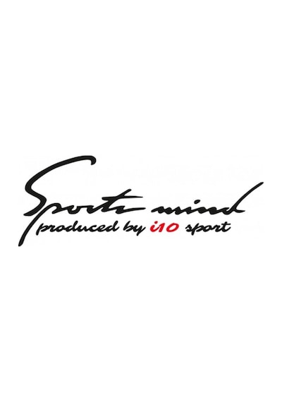 Hyundai I10 Mind Sport Far Üstü Oto Sticker Kaput