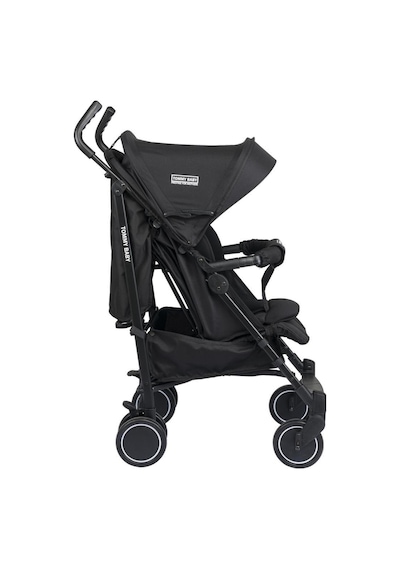 Tommy Baby Luppo Black Tam Yatar Baston Bebek Arabası Puset