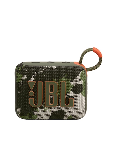 Jbl Go 4 Taşınabilir Bluetooth Hoparlör