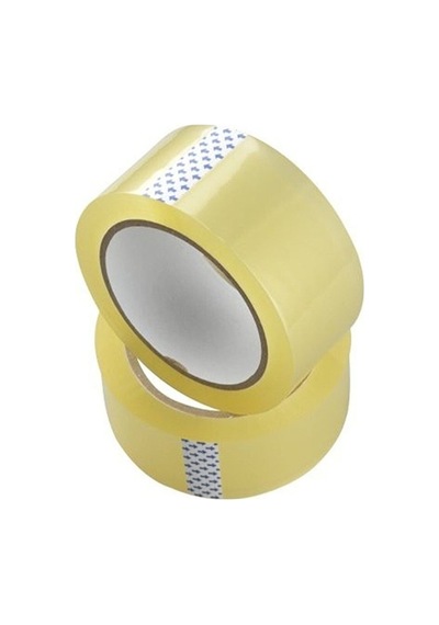 UNİBOND KOLİ BANDI 45X100 1 ADET
