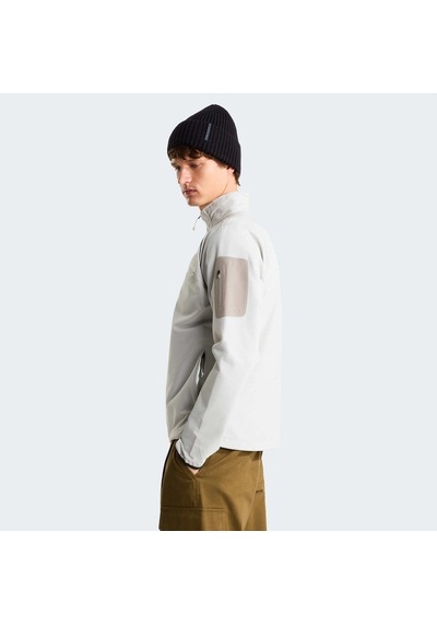 The North Face M Tek Approach Erkek Ceket Nf0a8b58p481 Gri