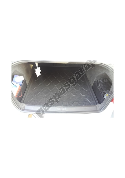 Volkswagen Passat B6 Sedan Bagaj Havuzu 2005-2010 Arası