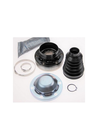 İç Aks Kafası Tm Tk Gkn 306653 Volkswagen Caddy Iıı / Passat / Golf V