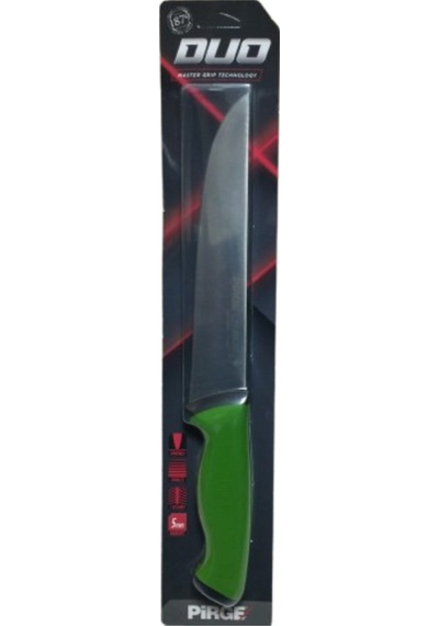 Duo No 4 Kasap Bıçağı 21 Cm Diğer