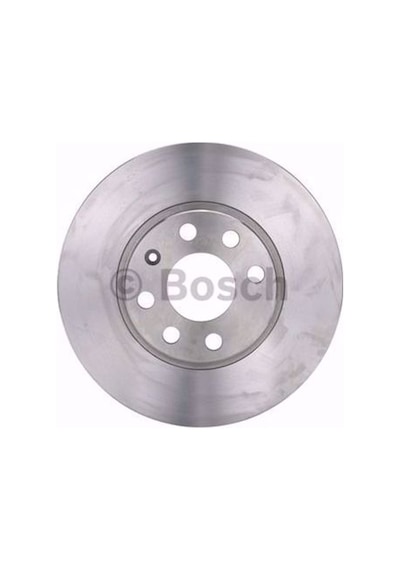 Opel Corsa C 1.4 Twinport 2000-2009 Bosch Ön Fren Diski