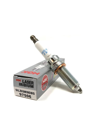 Ngk Lazer İridyum Buji Sılzkbr8d8s