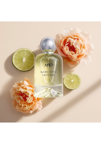 Mad Narcotic Intense Erkek Parfüm EDP 100 ML