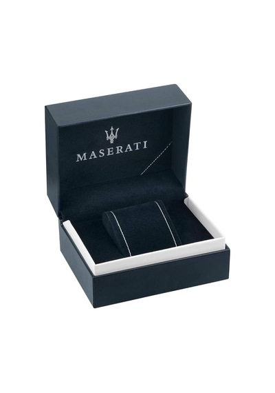 Maseratı R8821118009 Erkek Kol Saati