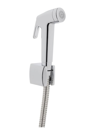 Taharet Duşu A45705 Gümüş