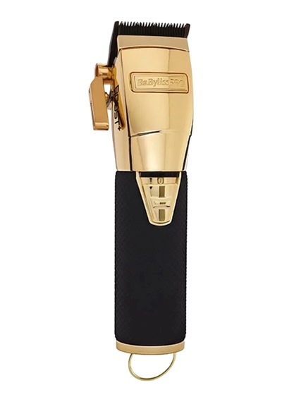 Babyliss Pro Boost+ Gold Şarjlı Saç Kesme Makinesi Fx8700gbpe