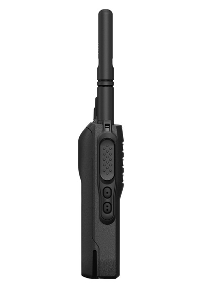 Motorola Mototrbo R2 Uhf Nkp Analog El Telsizi
