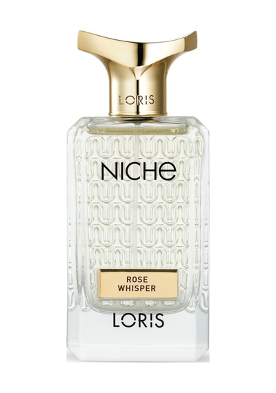 Loris Rose Whisper Niche Parfüm 70 ML Çiçek - Meyve
