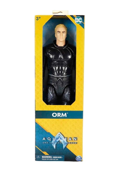 Dcu Fgr 12 Inc Orm