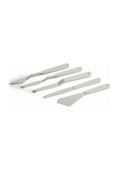 Samur Spatula Seti