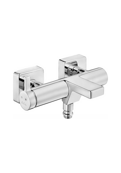 Eca Purity Banyo Duş Bataryası 102102477H Krom