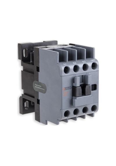 Günsan 30kw 65a 3 Kutuplu 220v Kontaktör