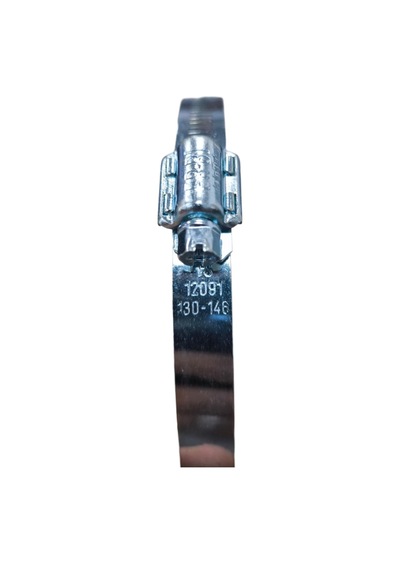 Erbi Hortum Kelepçesi 130-146 Mm 2 Adet 130 x 146 MM