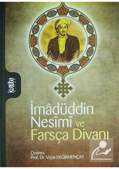Imadüddin Nesimi ve Farsça Divanı