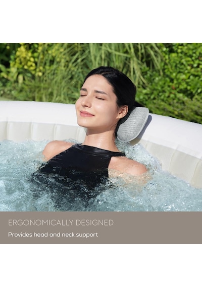 Lay-z Spa Xtras Dolgulu Boyun Yastığı Çok Renkli