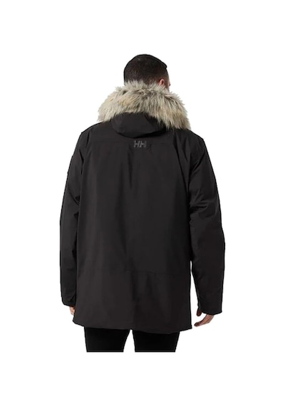 Helly Hansen Reine Erkek Ceket Siyah