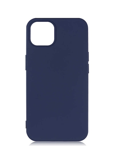 Apple Uyumlu  iPhone 13 Mini Kilif Lansman Tasarim Içi Kadife Lüx Silikon 558171147