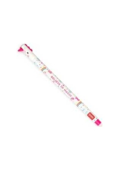 Legami Silinebilir Jel Kalem Unicorn Pembe Ep0013 Çok Renkli