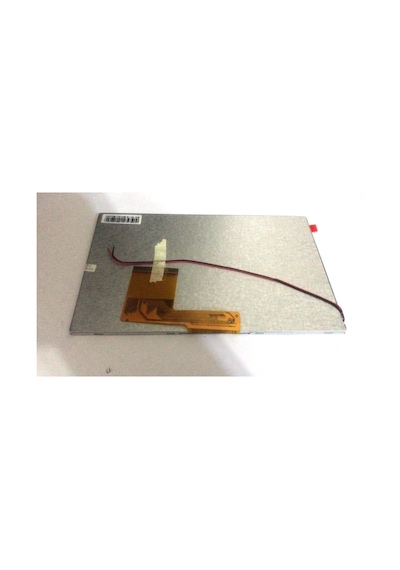 7'' Tablet Ekran Lcd Panel Xxgd-Fpc070-Bd-01