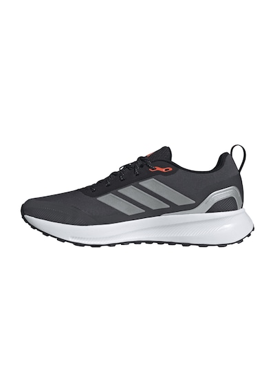 Adidas Runfalcon 5 Erkek Spor Ayakkabı - Jı4084 Gri