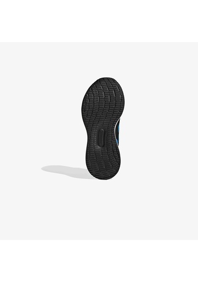 Adidas Performance Runfalcon 5 El C Çocuk Koşu Ayakkabısı Jp9399 Siyah