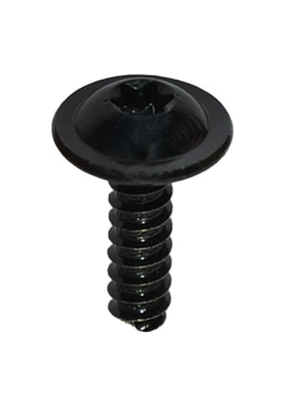 Vida Torx 4,2x16x12mm N90698606 Çamurluk Vw Audi Porsche 10 Adet -