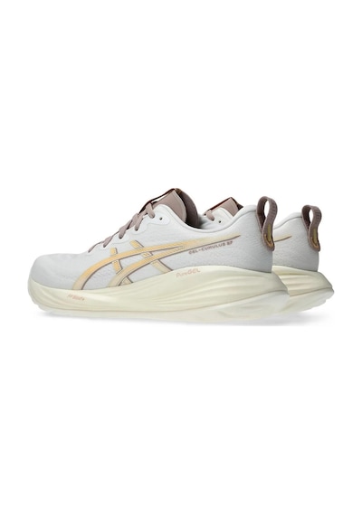 Asics 1011b960-101 Gel-cumulus 27 Erkek Koşu Ayakkabısı Beyaz